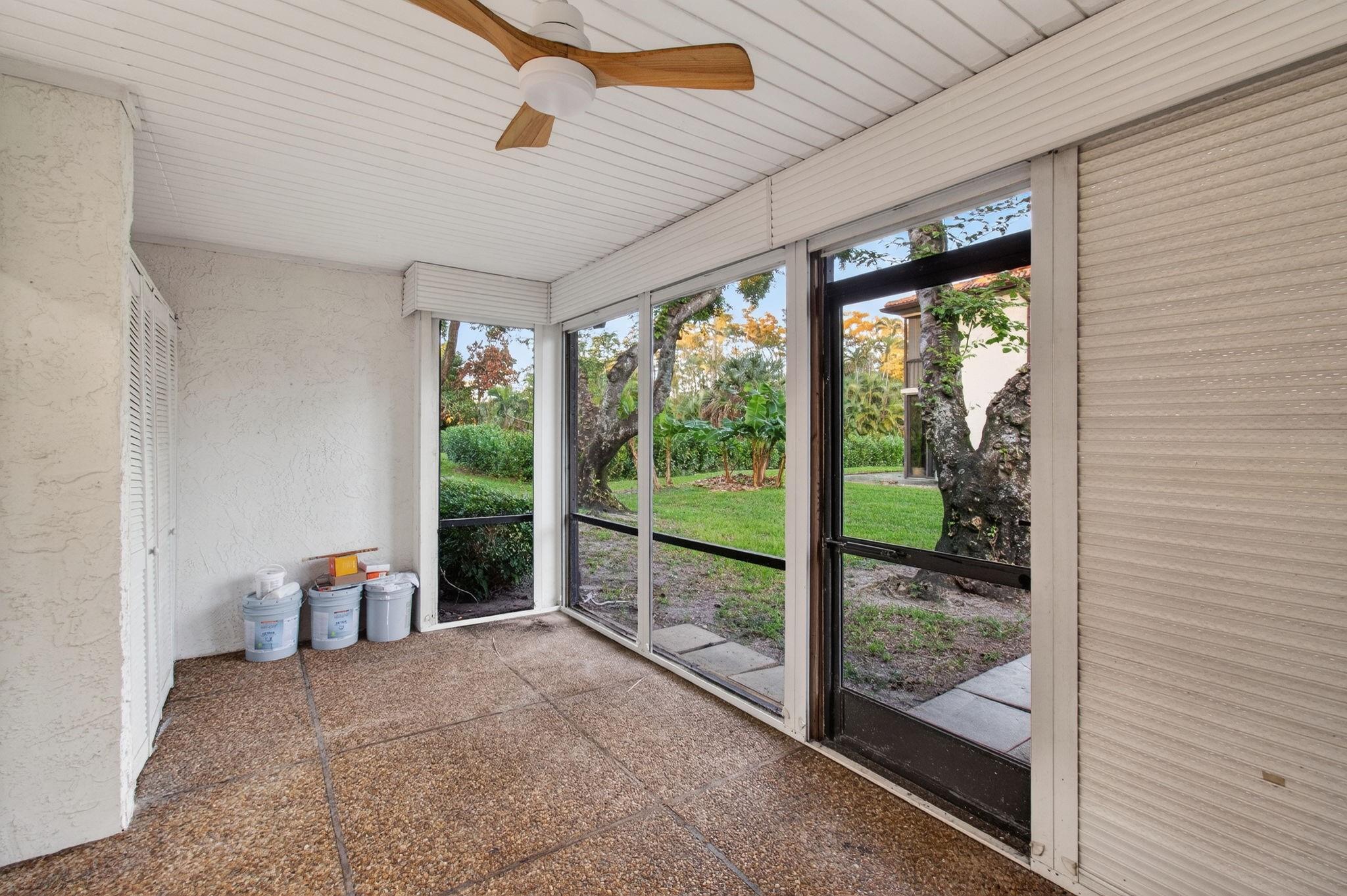 HORIZONS OF BOCA LAG - Residential Lease