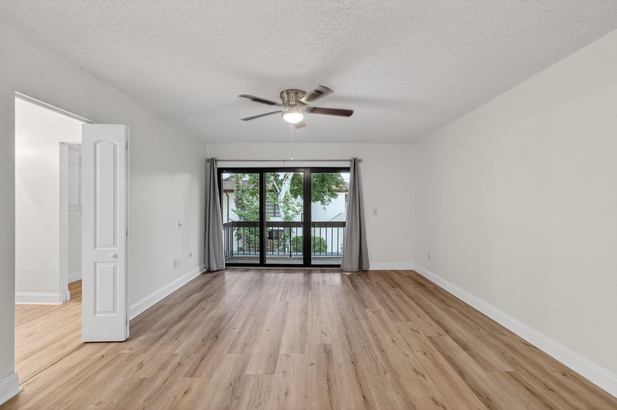 HORIZONS OF BOCA LAG - Residential Lease