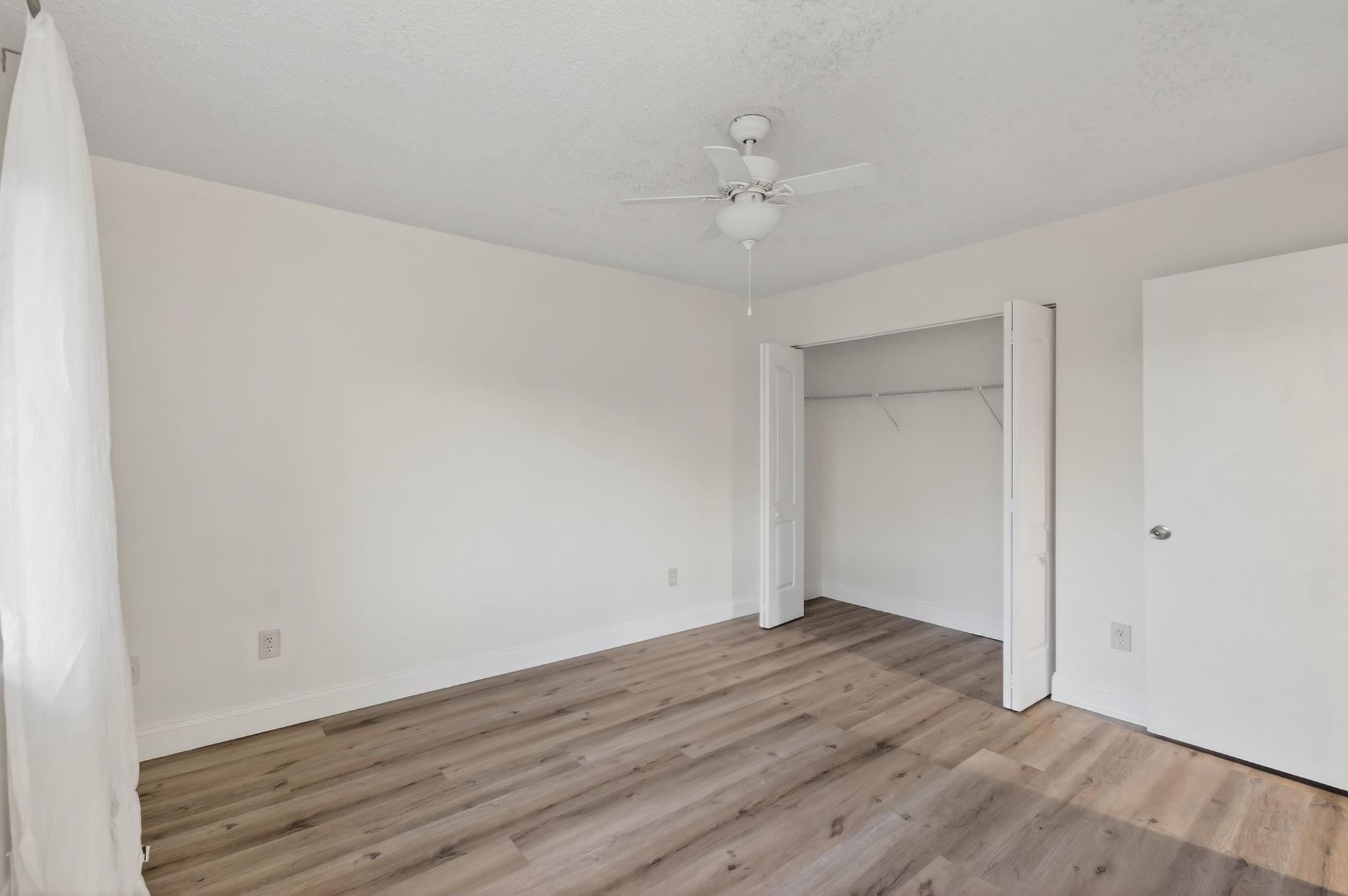 HORIZONS OF BOCA LAG - Residential Lease