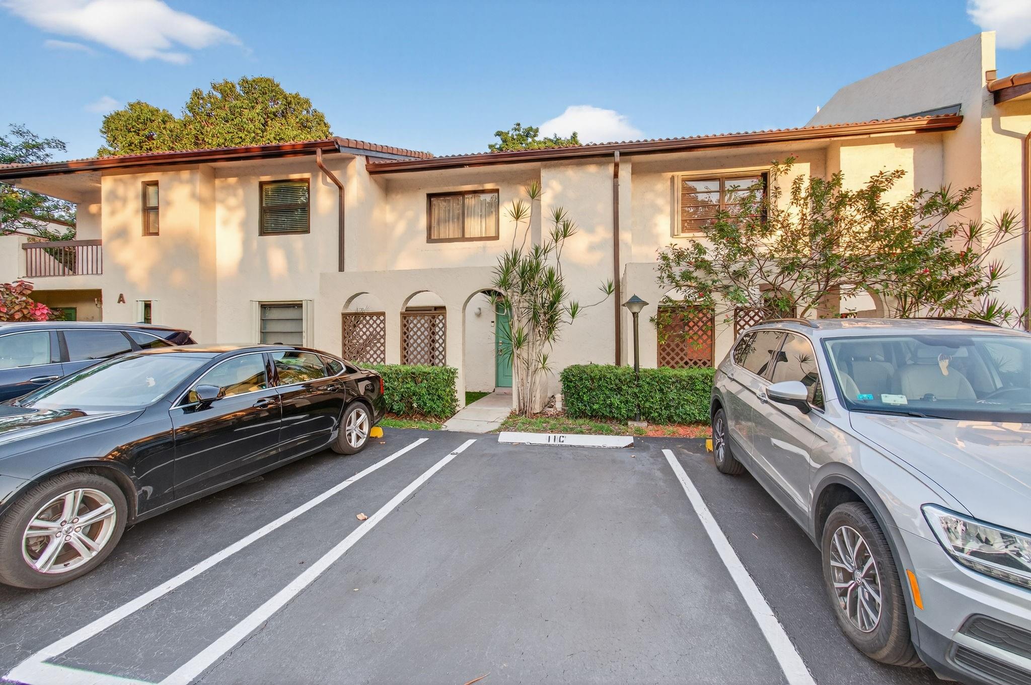 HORIZONS OF BOCA LAG - Residential Lease