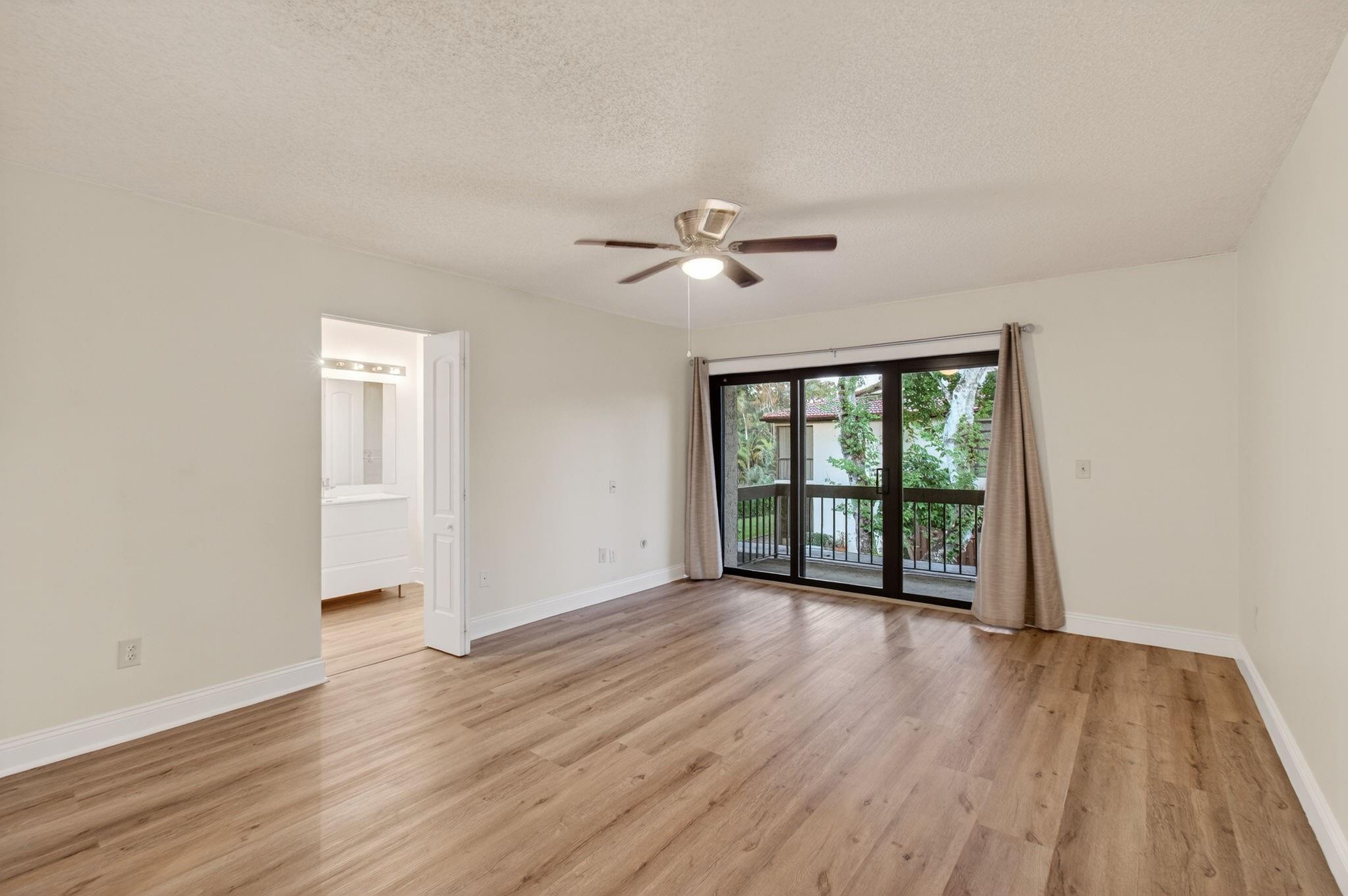 HORIZONS OF BOCA LAG - Residential Lease