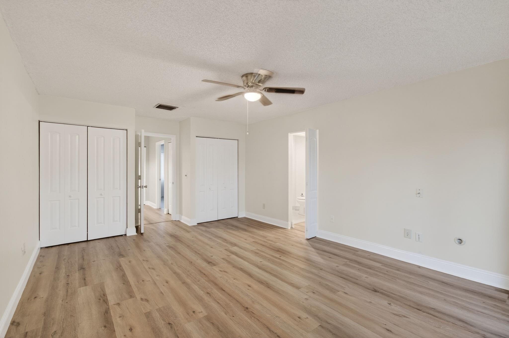 HORIZONS OF BOCA LAG - Residential Lease