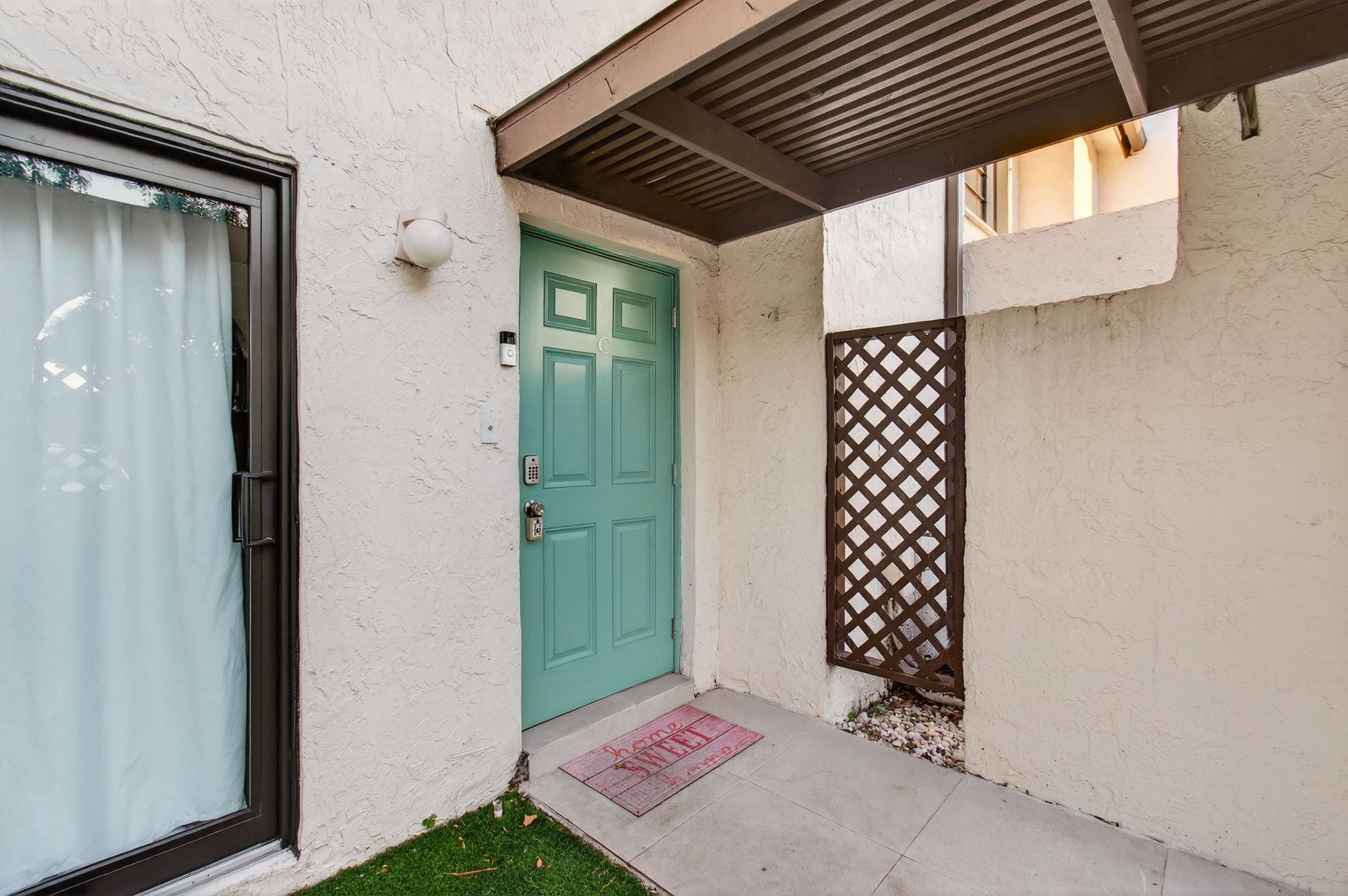 HORIZONS OF BOCA LAG - Residential Lease