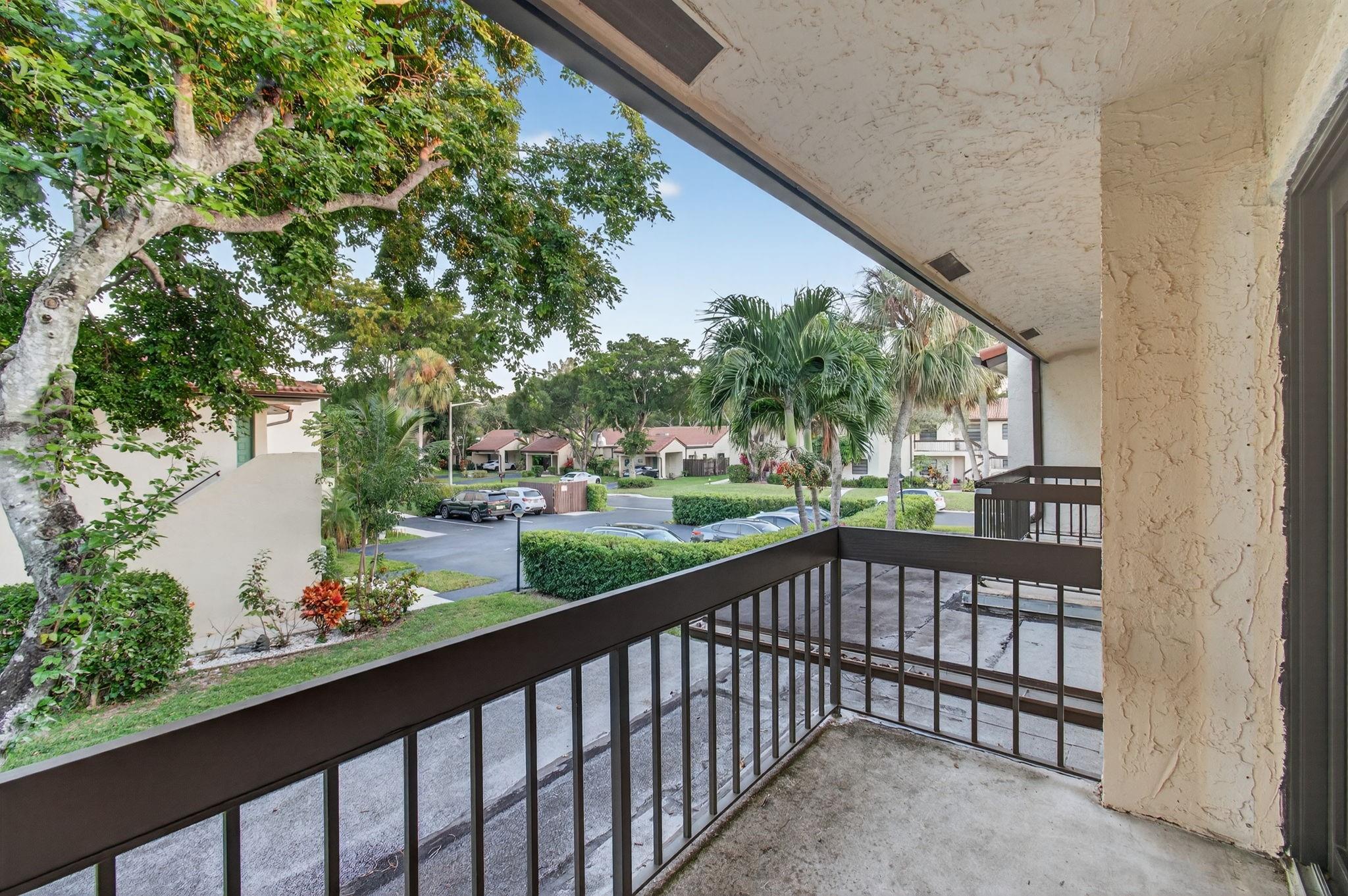 HORIZONS OF BOCA LAG - Residential Lease