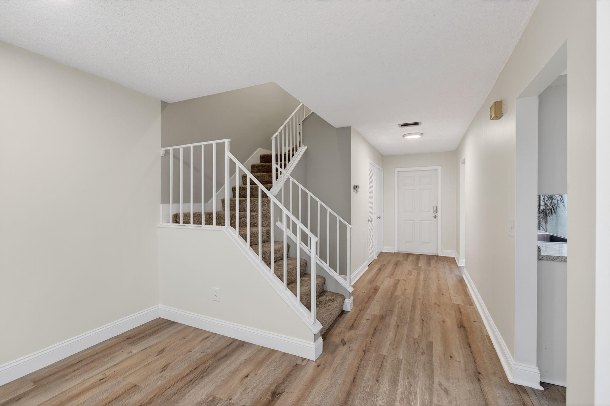 HORIZONS OF BOCA LAG - Residential Lease