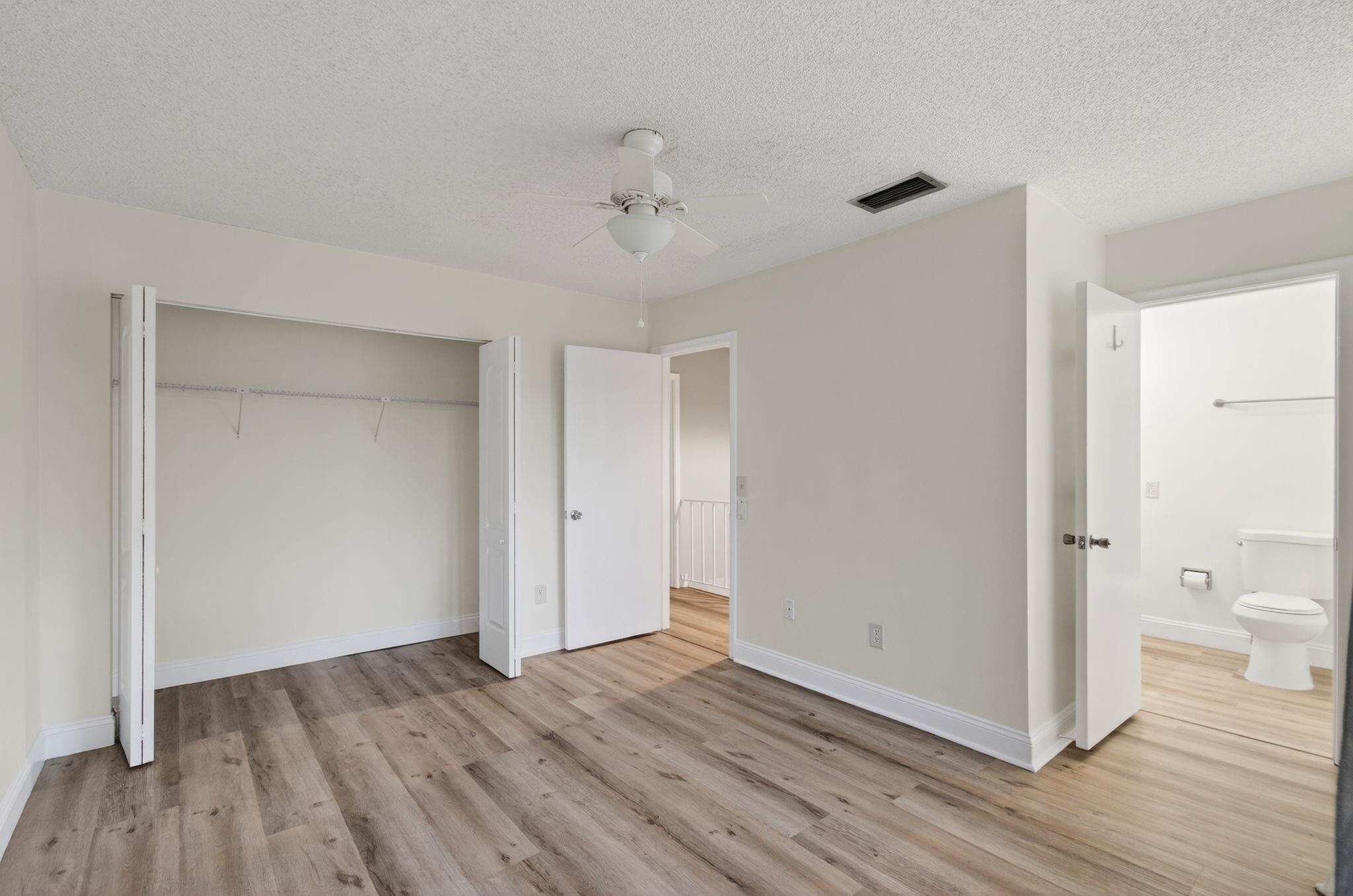 HORIZONS OF BOCA LAG - Residential Lease