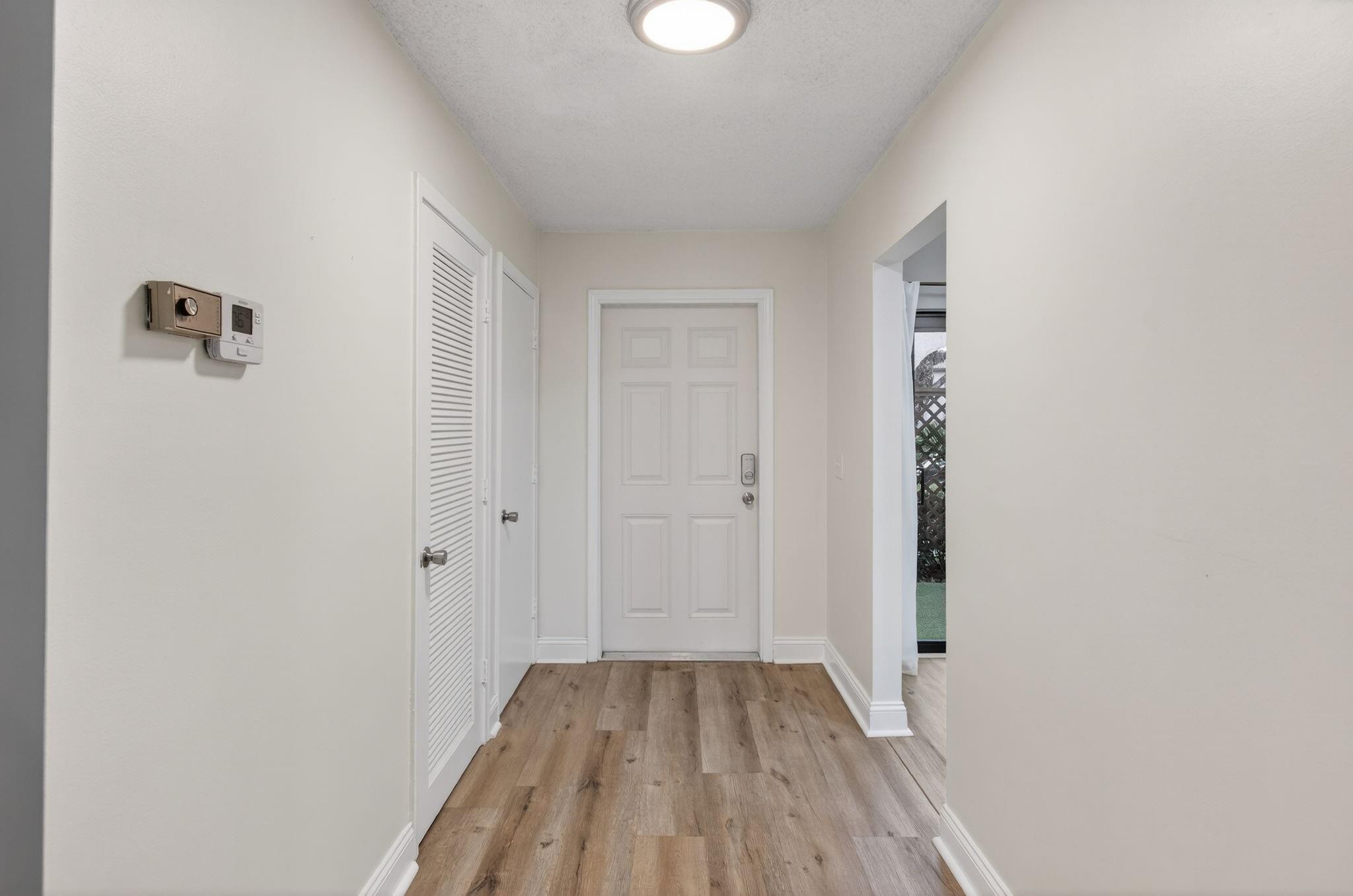 HORIZONS OF BOCA LAG - Residential Lease