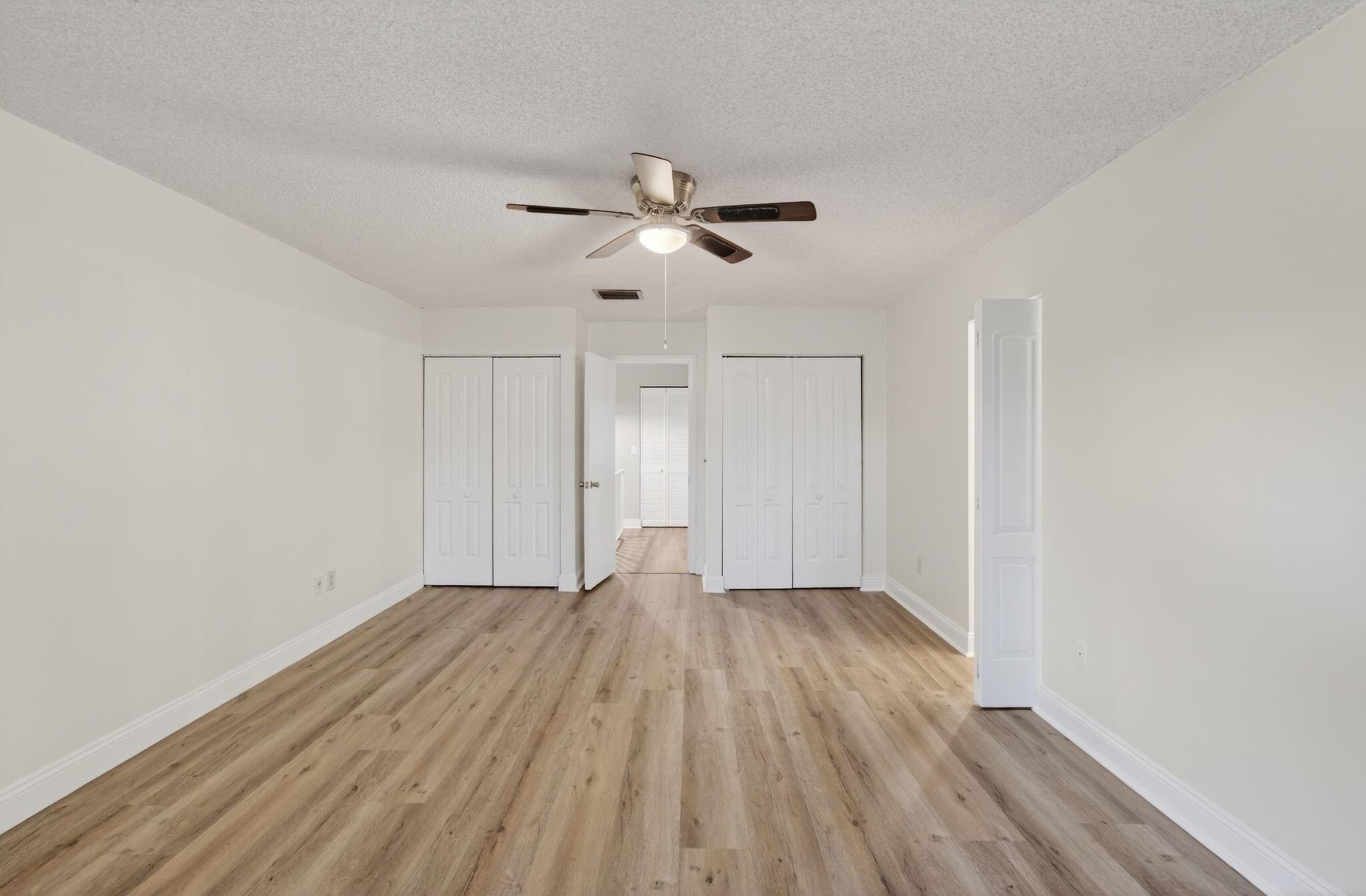 HORIZONS OF BOCA LAG - Residential Lease