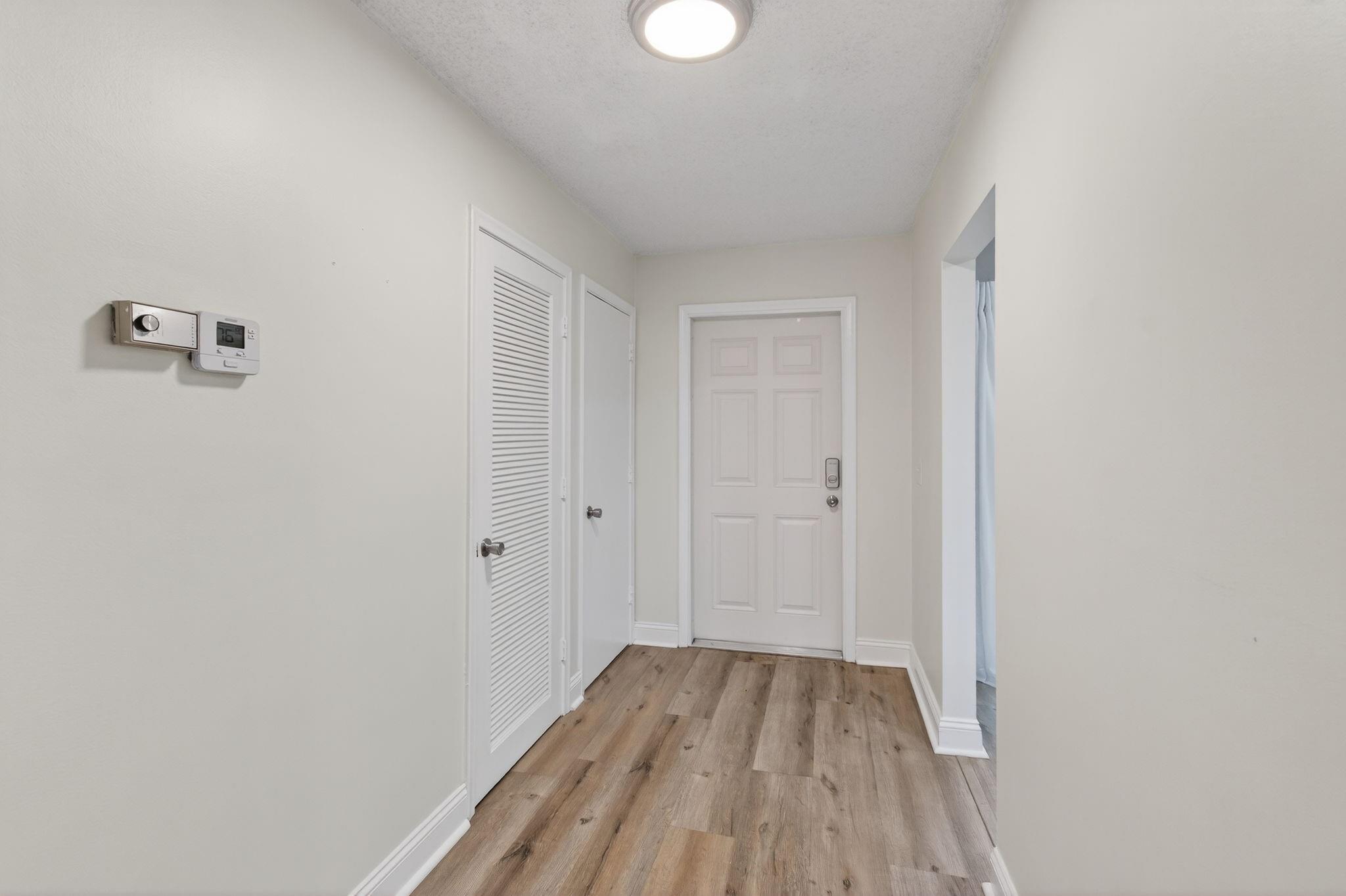 HORIZONS OF BOCA LAG - Residential Lease