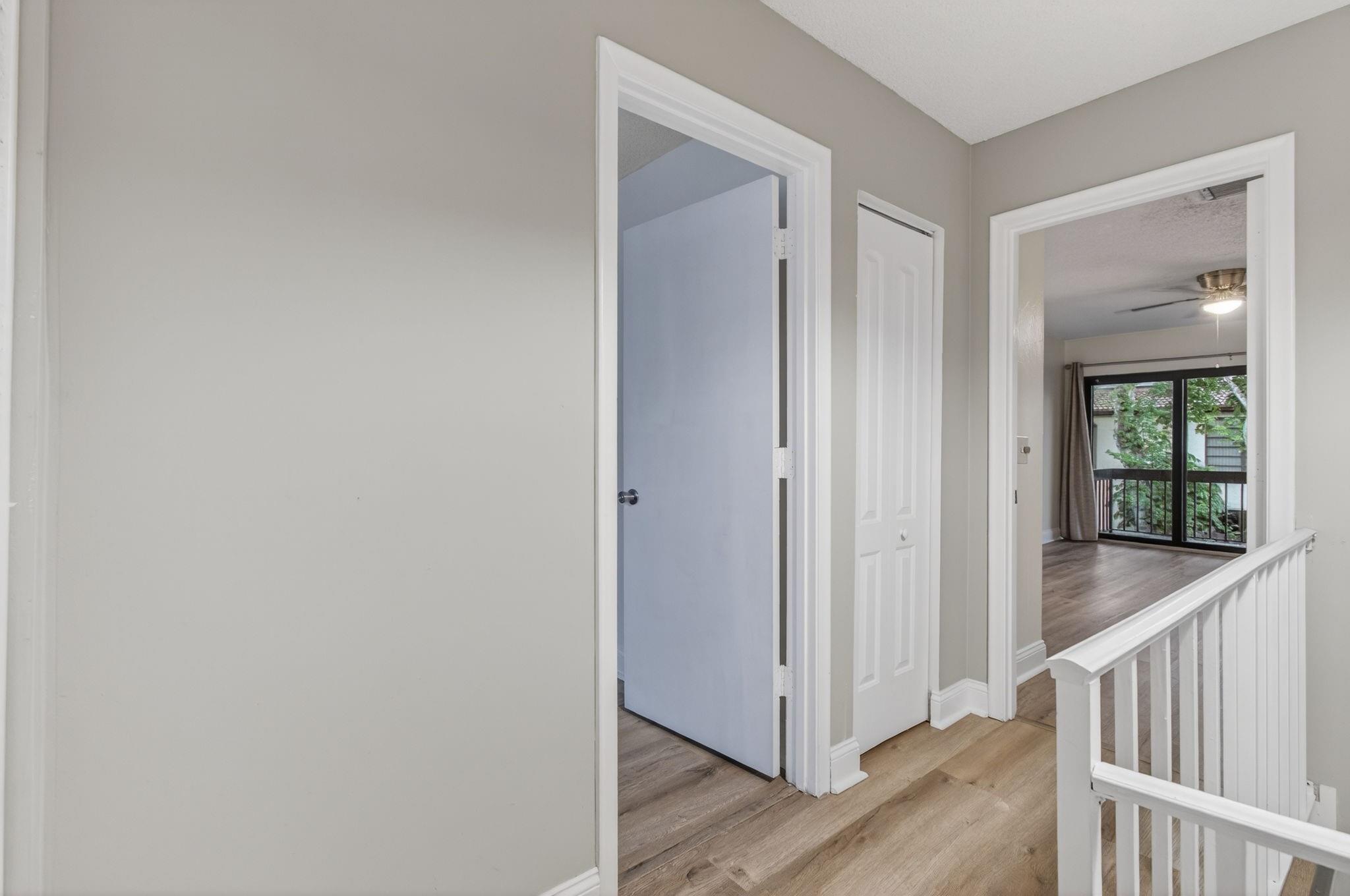 HORIZONS OF BOCA LAG - Residential Lease