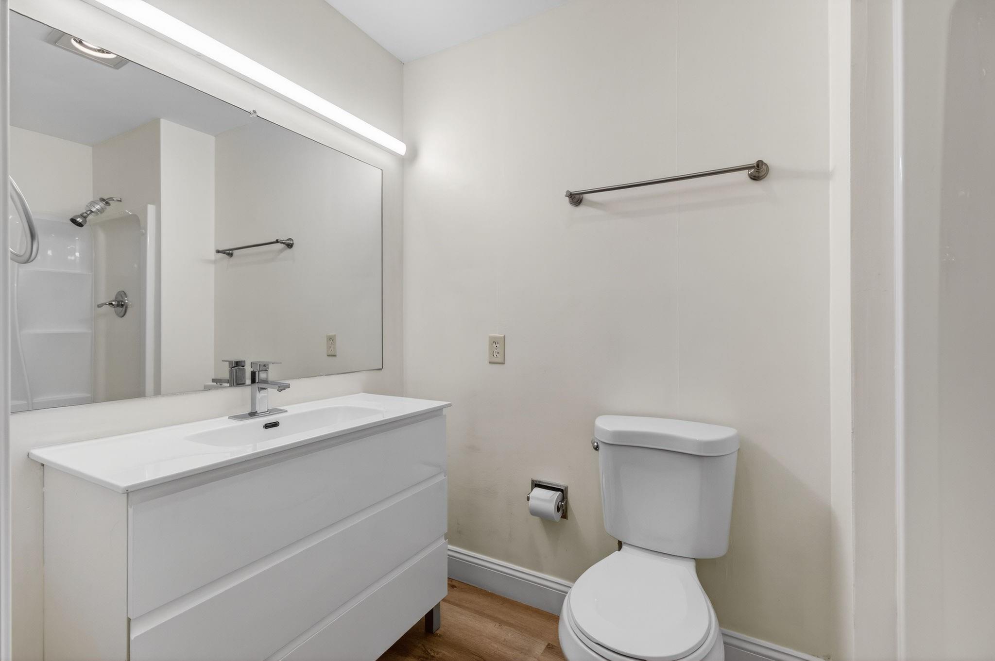 HORIZONS OF BOCA LAG - Residential Lease