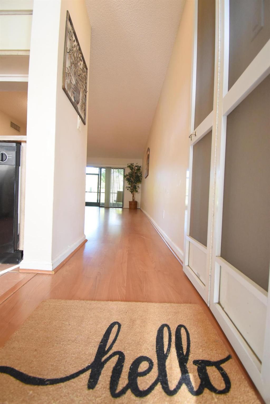 Photo of 3130 Millwood Ter 1100 Terrace #110, Boca Raton, FL 33431 (MLS # R11087366)