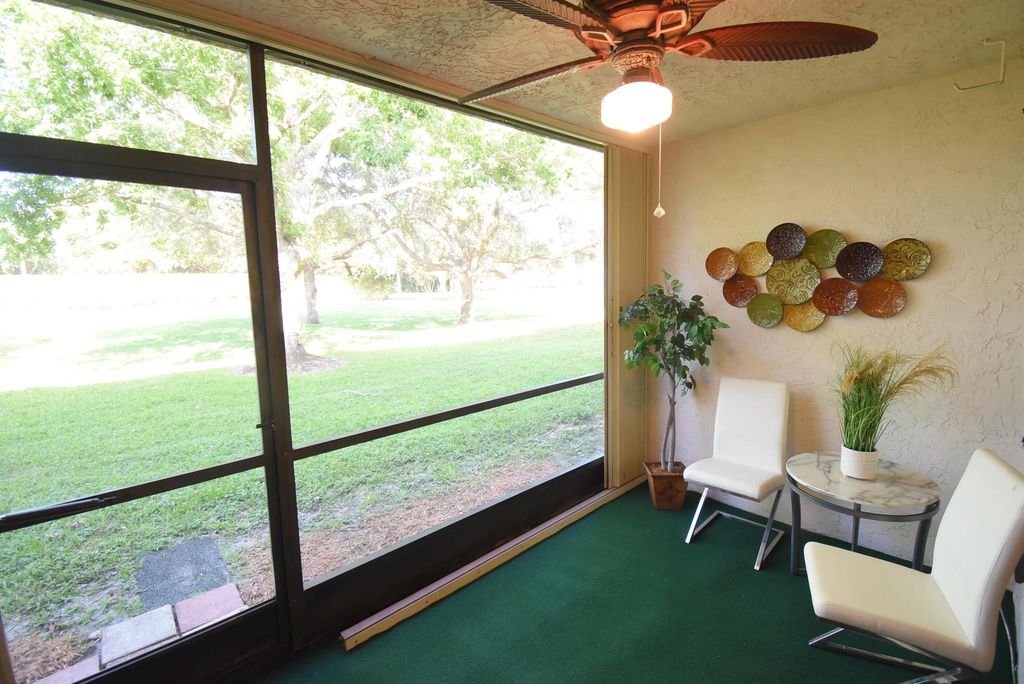 Photo of 3130 Millwood Ter 1100 Terrace #110, Boca Raton, FL 33431 (MLS # R11087366)