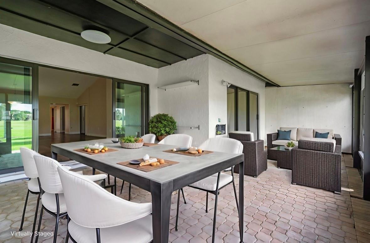 VILLAS AT BONAVENTURE IN - Residential