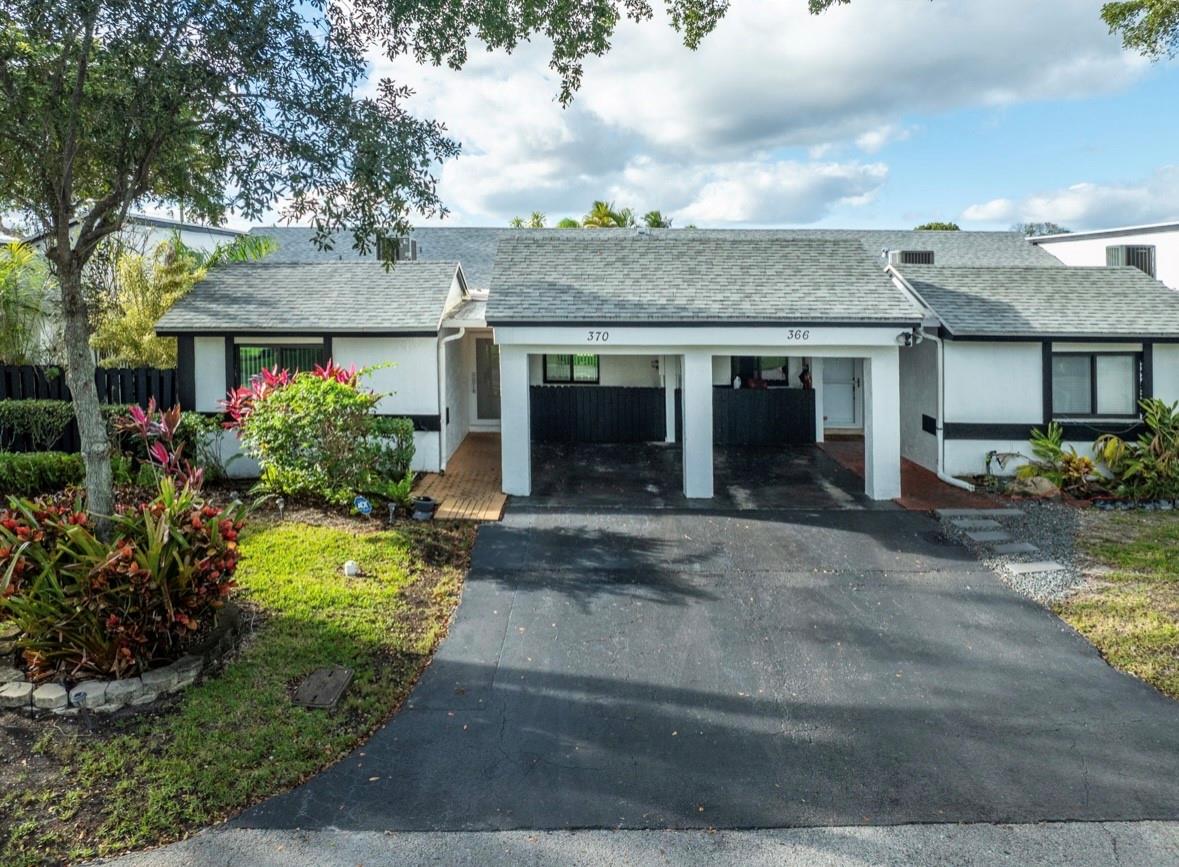 VILLAS AT BONAVENTURE IN - Residential