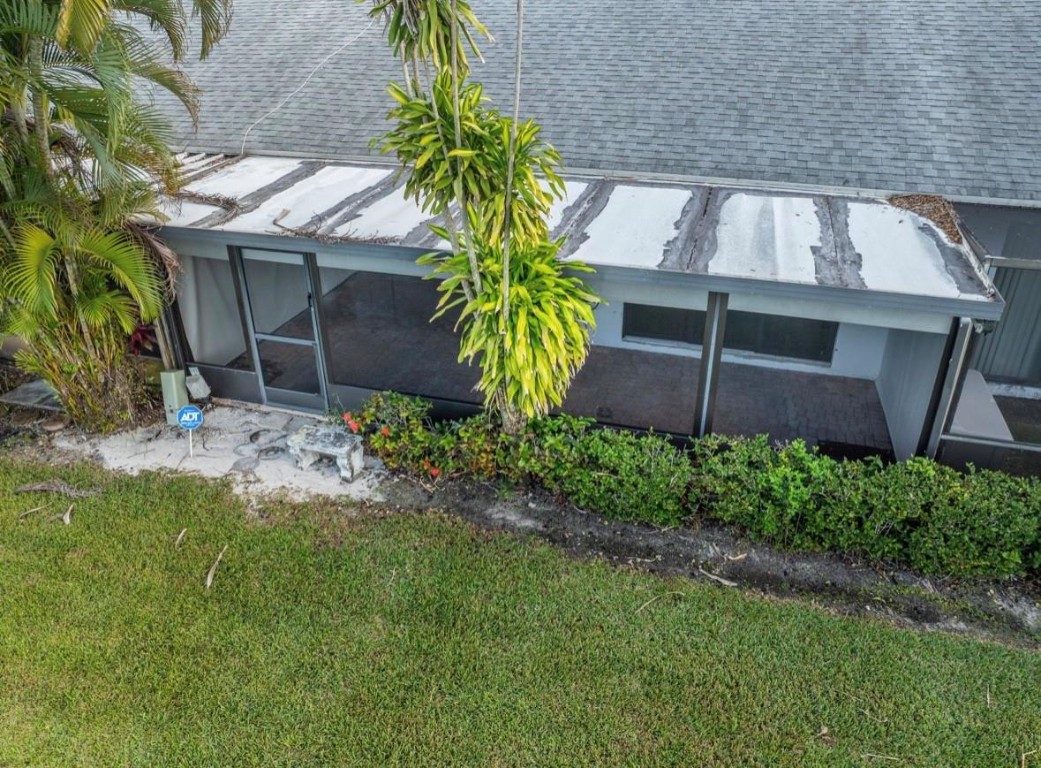 VILLAS AT BONAVENTURE IN - Residential