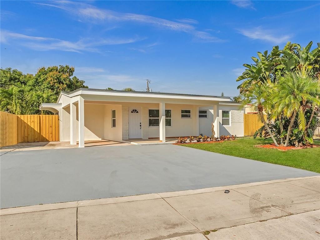 Collier Estates 1st Add 4 - Residential