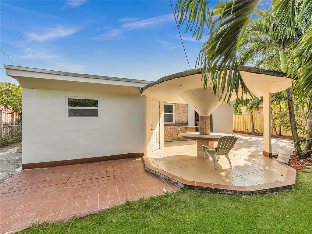 Collier Estates 1st Add 4 - Residential