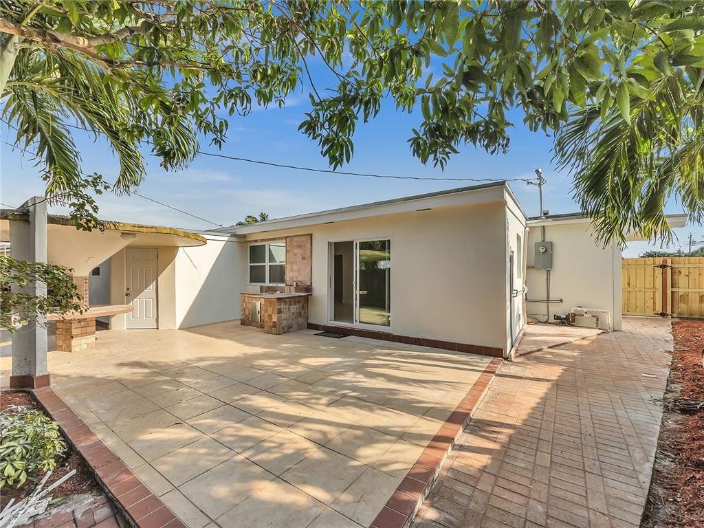 Collier Estates 1st Add 4 - Residential