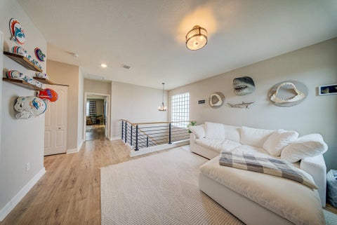 Tiny photo for 8832 Sea Chase Drive, Lake Worth, FL 33467 (MLS # B26085591)