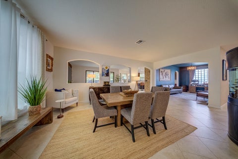 Tiny photo for 8832 Sea Chase Drive, Lake Worth, FL 33467 (MLS # B26085591)