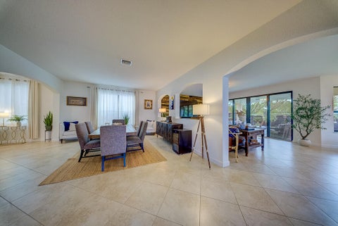 Tiny photo for 8832 Sea Chase Drive, Lake Worth, FL 33467 (MLS # B26085591)