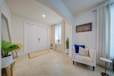Tiny photo for 8832 Sea Chase Drive, Lake Worth, FL 33467 (MLS # B26085591)
