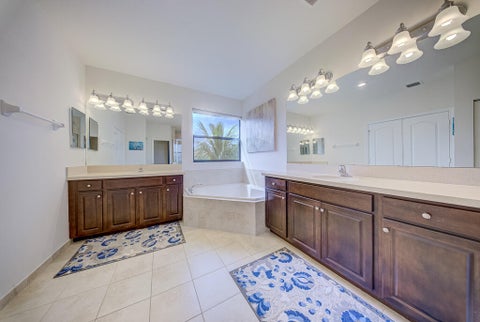 Tiny photo for 8832 Sea Chase Drive, Lake Worth, FL 33467 (MLS # B26085591)