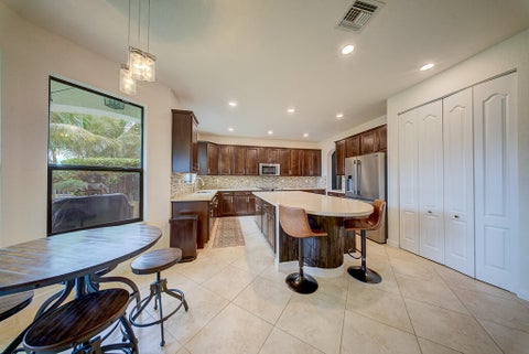 Tiny photo for 8832 Sea Chase Drive, Lake Worth, FL 33467 (MLS # B26085591)