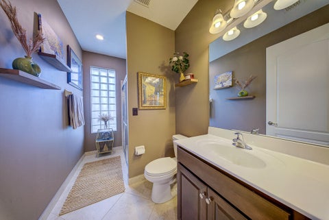 Tiny photo for 8832 Sea Chase Drive, Lake Worth, FL 33467 (MLS # B26085591)