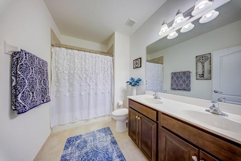 Tiny photo for 8832 Sea Chase Drive, Lake Worth, FL 33467 (MLS # B26085591)