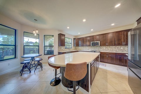 Tiny photo for 8832 Sea Chase Drive, Lake Worth, FL 33467 (MLS # B26085591)