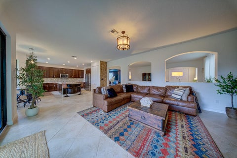 Tiny photo for 8832 Sea Chase Drive, Lake Worth, FL 33467 (MLS # B26085591)