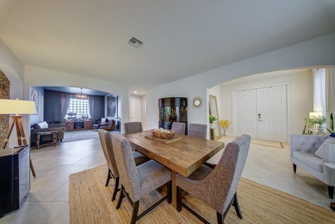 Tiny photo for 8832 Sea Chase Drive, Lake Worth, FL 33467 (MLS # B26085591)