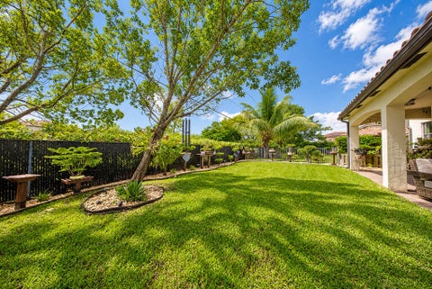 Tiny photo for 8832 Sea Chase Drive, Lake Worth, FL 33467 (MLS # B26085591)