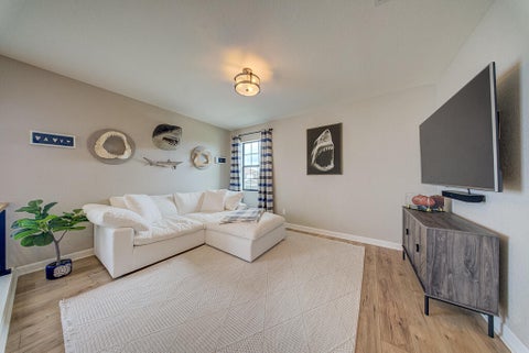 Tiny photo for 8832 Sea Chase Drive, Lake Worth, FL 33467 (MLS # B26085591)