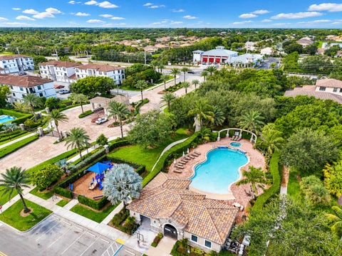 Tiny photo for 8832 Sea Chase Drive, Lake Worth, FL 33467 (MLS # B26085591)
