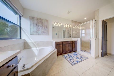 Tiny photo for 8832 Sea Chase Drive, Lake Worth, FL 33467 (MLS # B26085591)