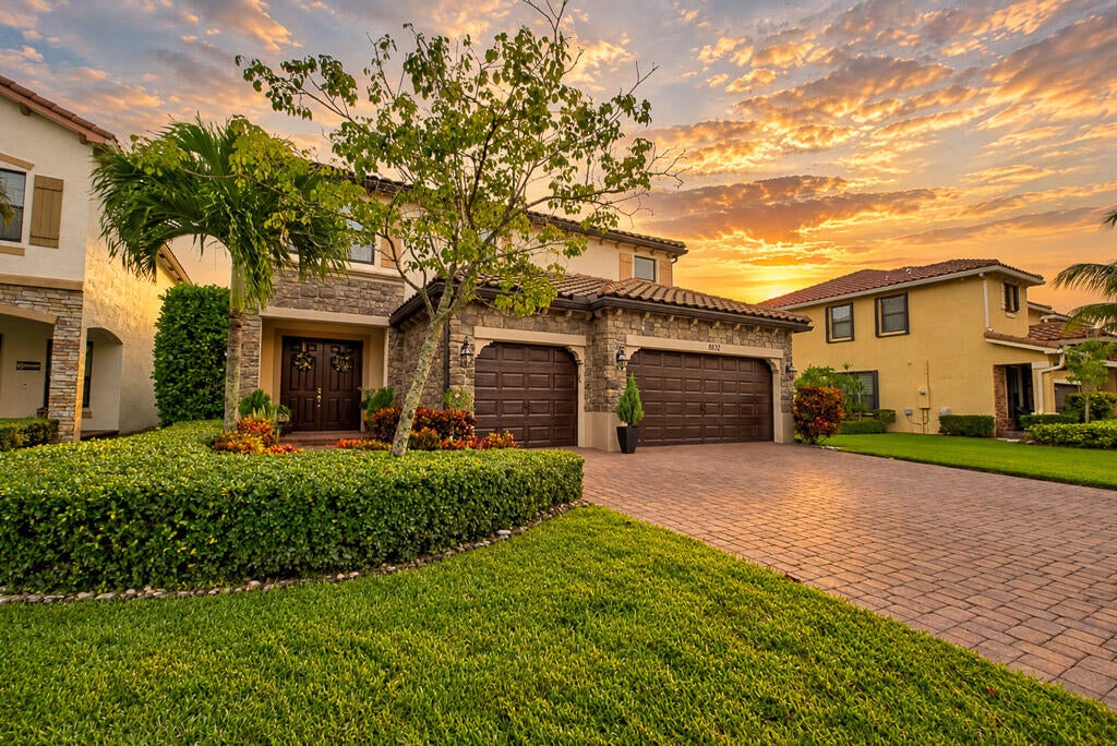 8832 Sea Chase Drive