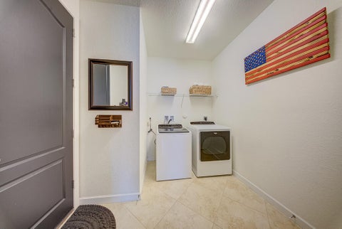 Tiny photo for 8832 Sea Chase Drive, Lake Worth, FL 33467 (MLS # B26085591)