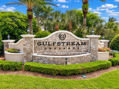 Tiny photo for 8832 Sea Chase Drive, Lake Worth, FL 33467 (MLS # B26085591)