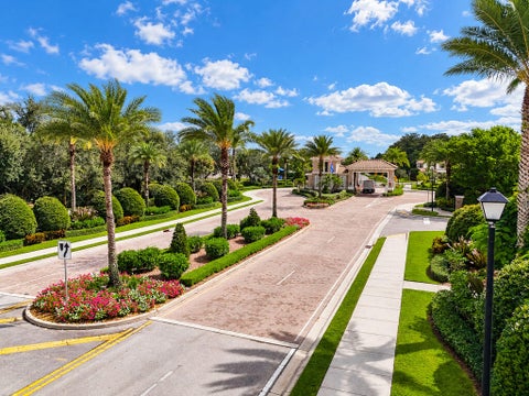 Tiny photo for 8832 Sea Chase Drive, Lake Worth, FL 33467 (MLS # B26085591)