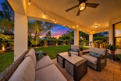 Tiny photo for 8832 Sea Chase Drive, Lake Worth, FL 33467 (MLS # B26085591)