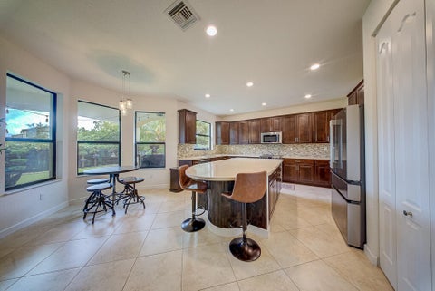 Tiny photo for 8832 Sea Chase Drive, Lake Worth, FL 33467 (MLS # B26085591)