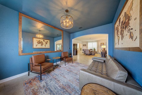 Tiny photo for 8832 Sea Chase Drive, Lake Worth, FL 33467 (MLS # B26085591)