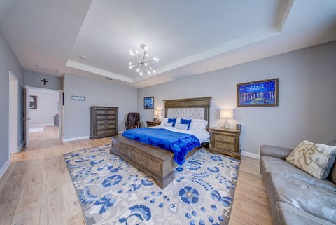 Tiny photo for 8832 Sea Chase Drive, Lake Worth, FL 33467 (MLS # B26085591)