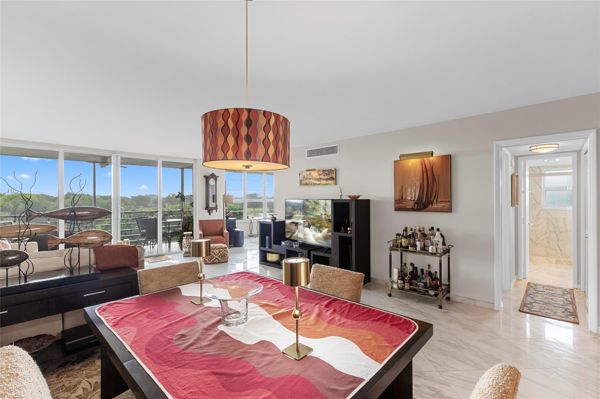 No 92 Palm-Aire Country C - Residential Lease