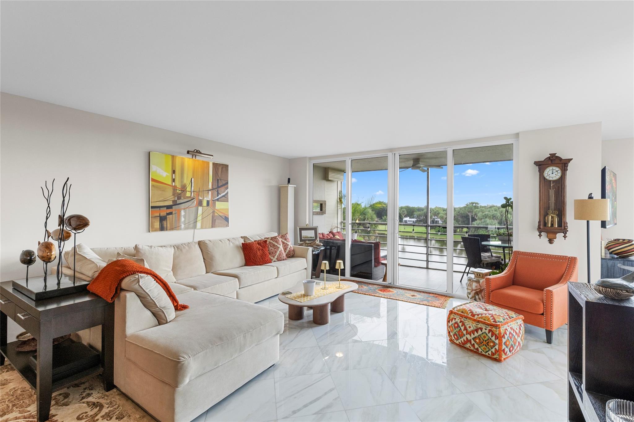 No 92 Palm-Aire Country C - Residential Lease