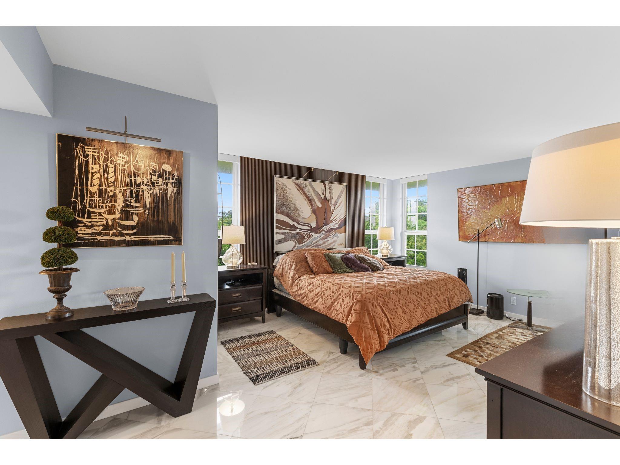 No 92 Palm-Aire Country C - Residential Lease