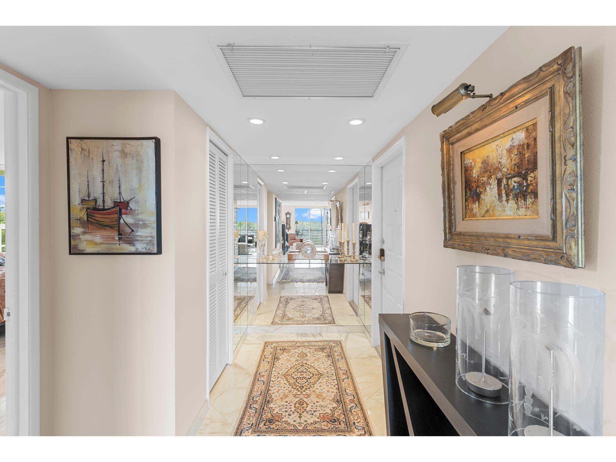 No 92 Palm-Aire Country C - Residential Lease